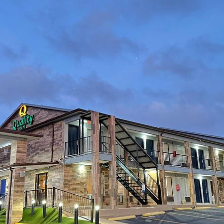 Quality Inn Crestview Exterior photo