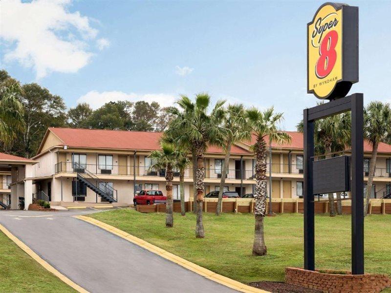 Quality Inn Crestview Exterior photo