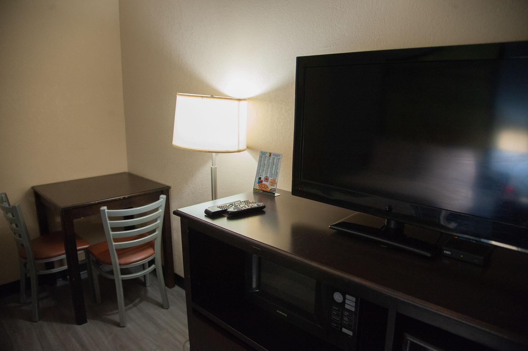 Quality Inn Crestview Exterior photo