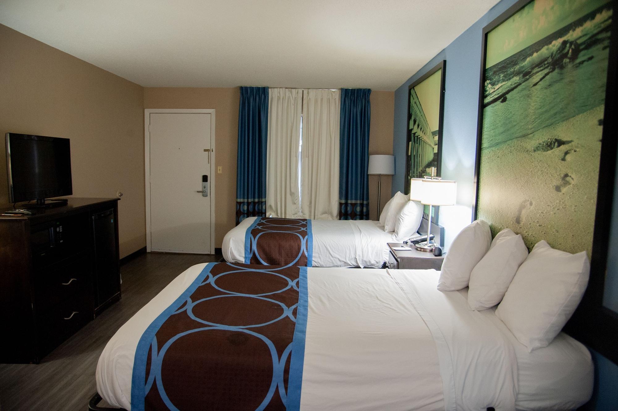 Quality Inn Crestview Exterior photo