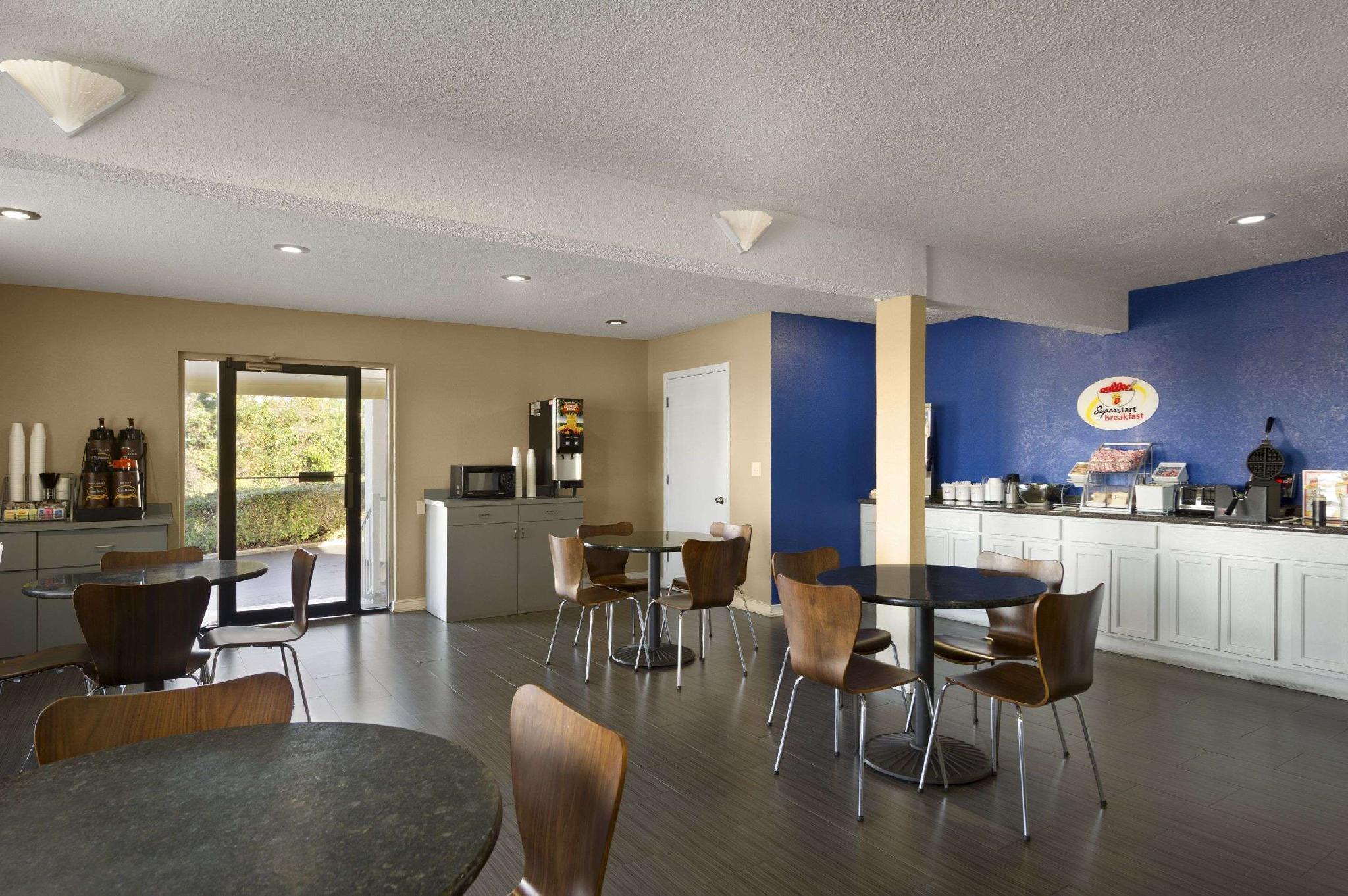 Quality Inn Crestview Exterior photo