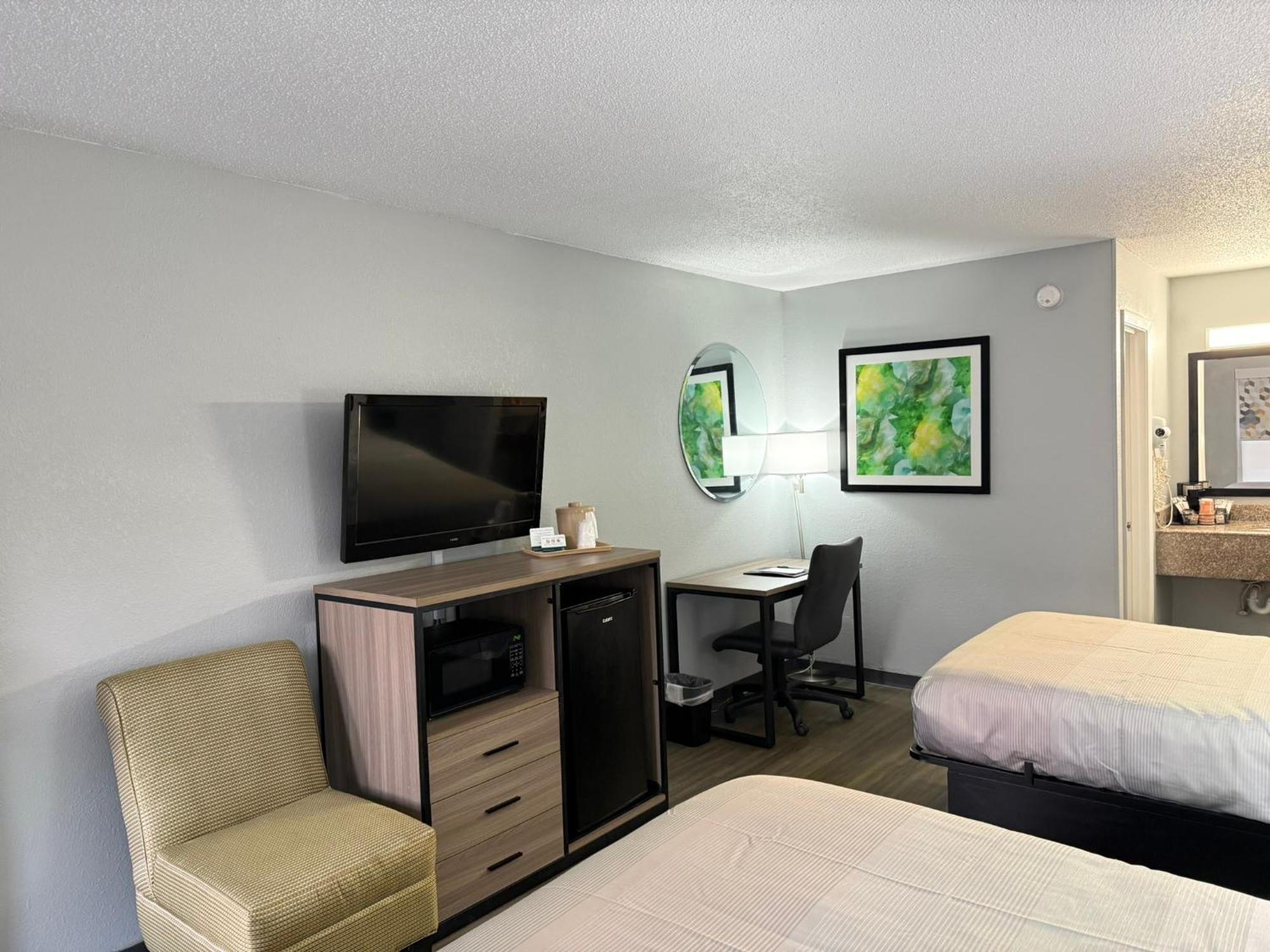 Quality Inn Crestview Exterior photo