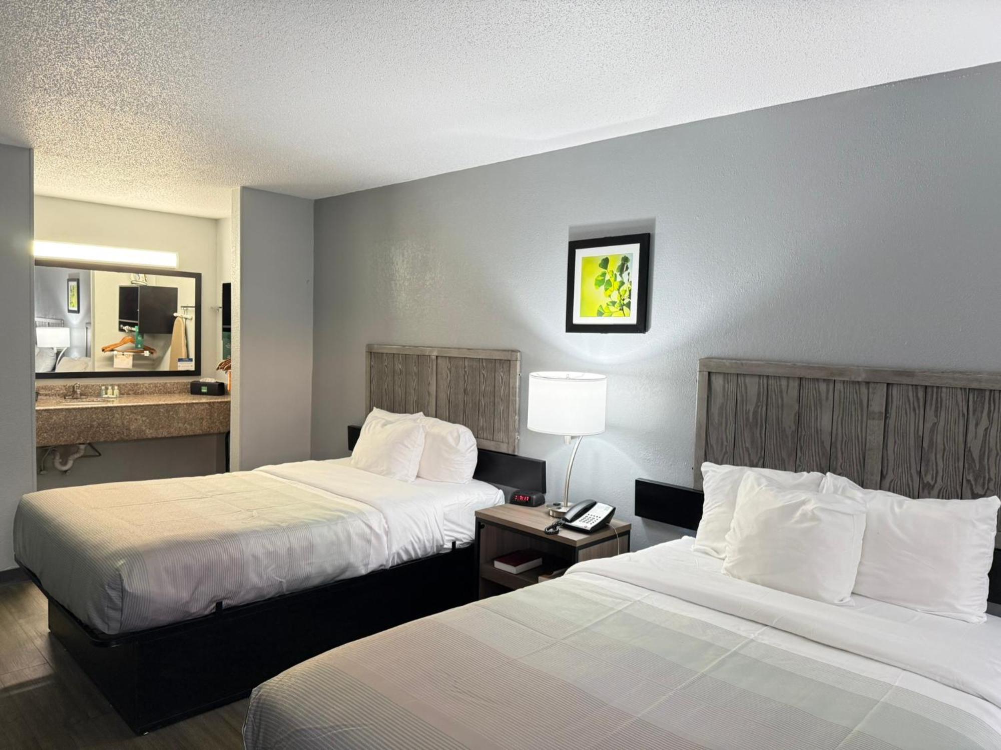Quality Inn Crestview Exterior photo